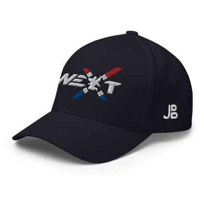 NEXT TAEKWONDO - FlexFit Cap