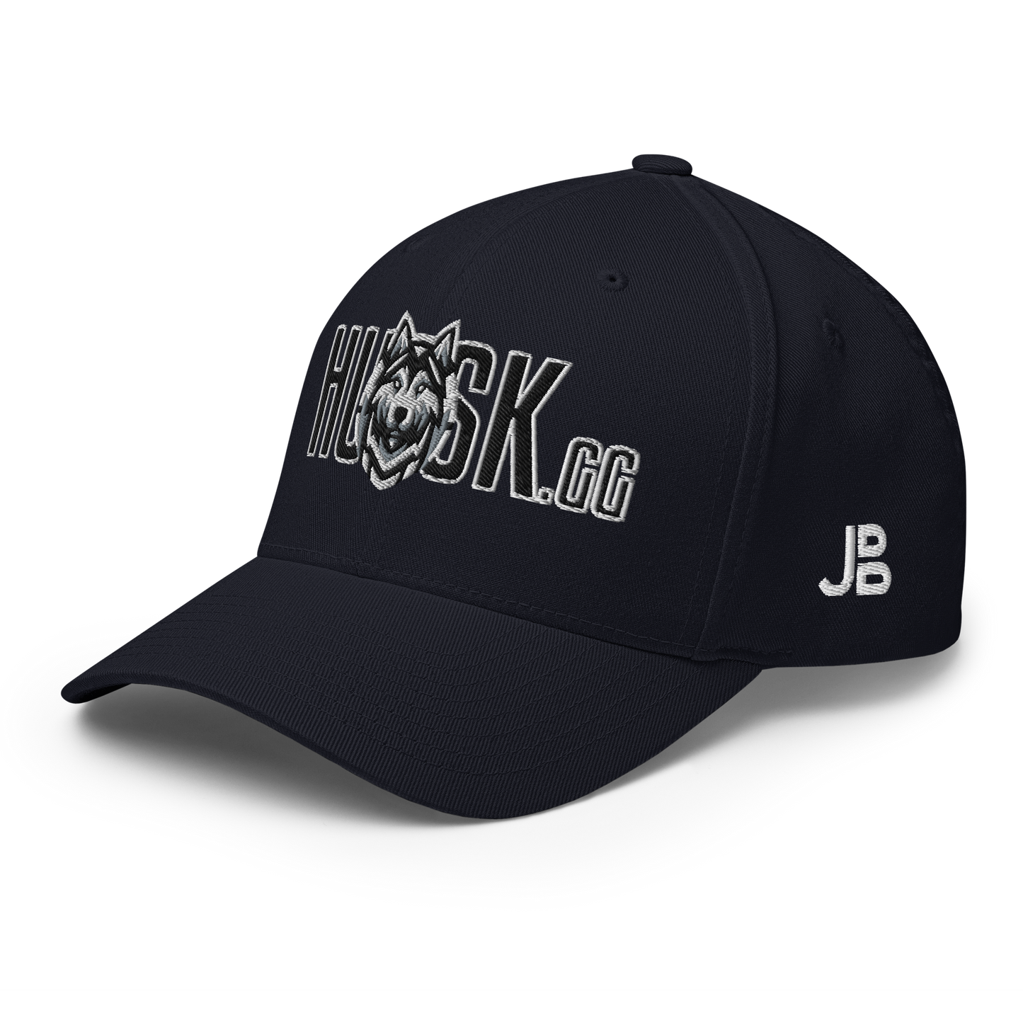 HUSKIES ESPORT JÜLICH E.V. - FlexFit Cap