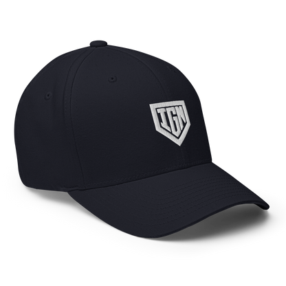 TEAM IGNITION - Flexfit Cap