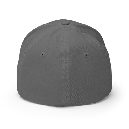 STRIEGIS BULLSEYES - FlexFit Cap