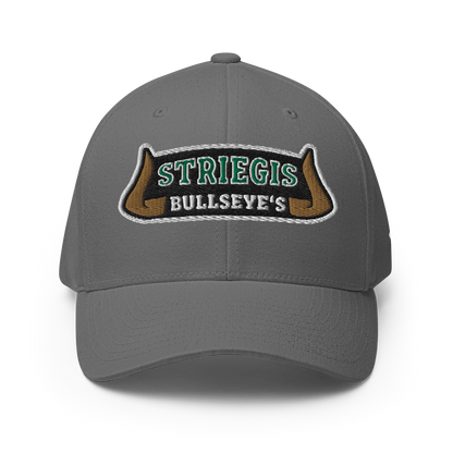 STRIEGIS BULLSEYES - FlexFit Cap