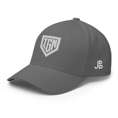 TEAM IGNITION - Flexfit Cap