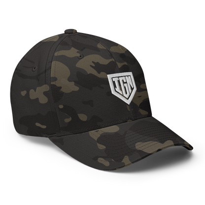 TEAM IGNITION - Flexfit Cap