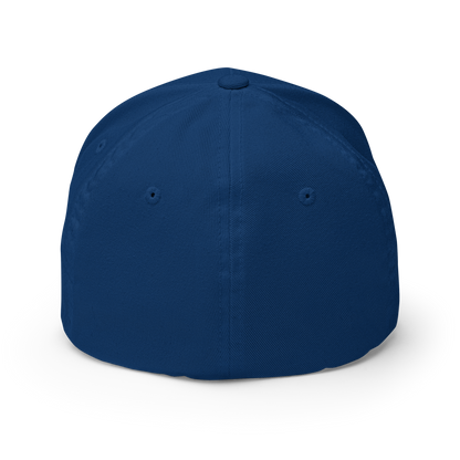 TEAM AKIMBO - FlexFit Cap