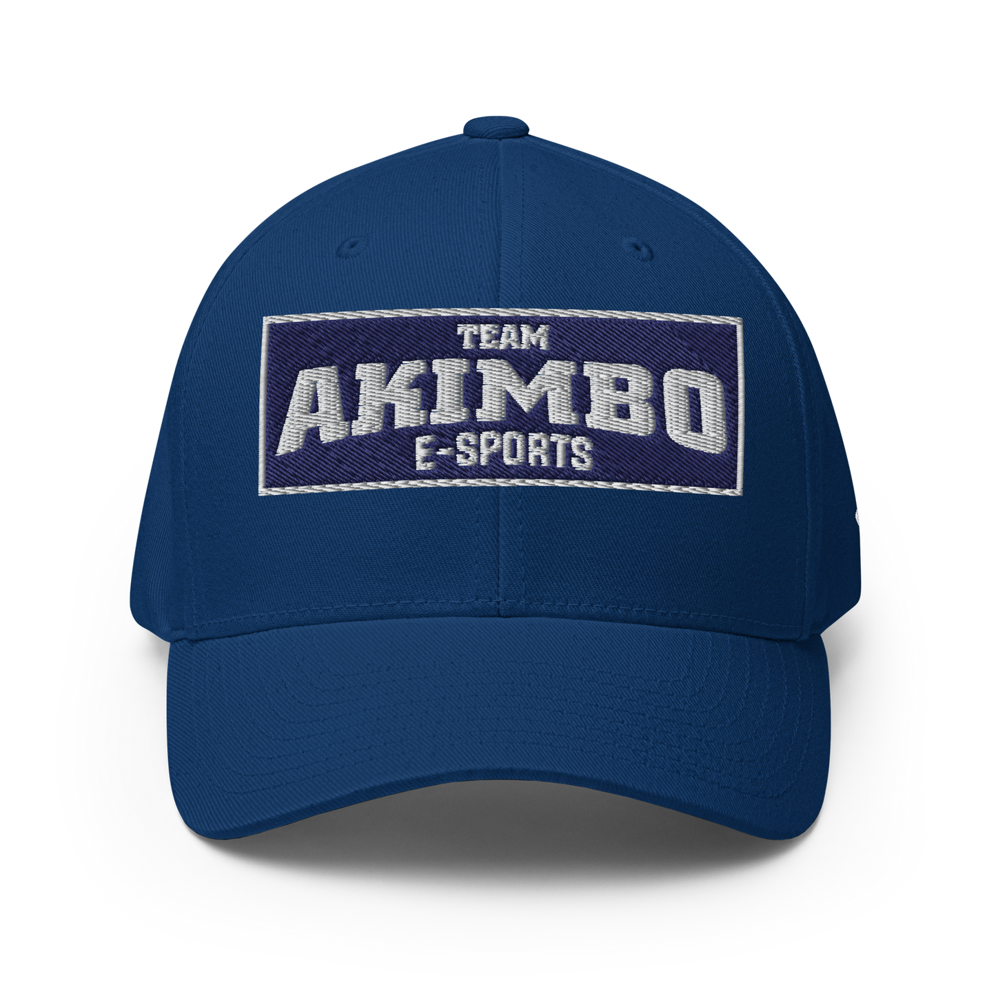 TEAM AKIMBO - FlexFit Cap