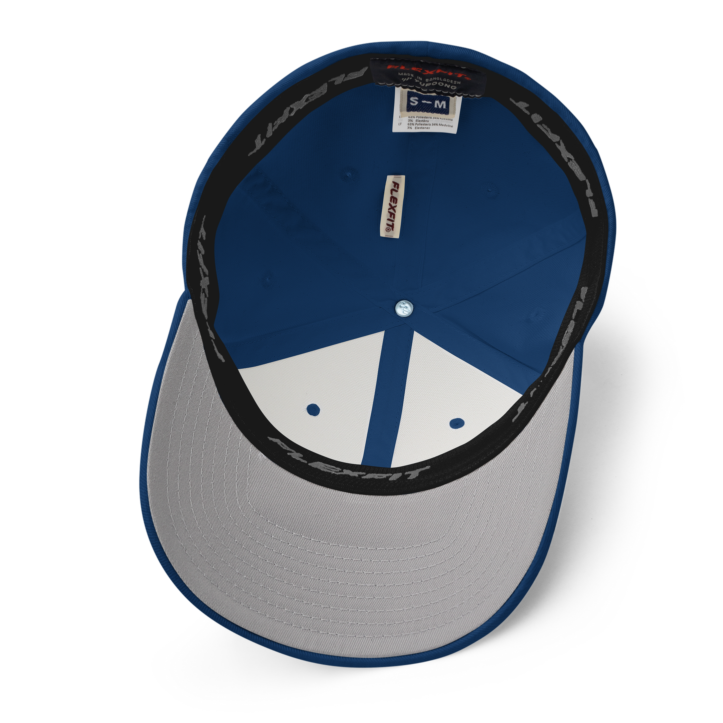 TEAM AKIMBO - FlexFit Cap