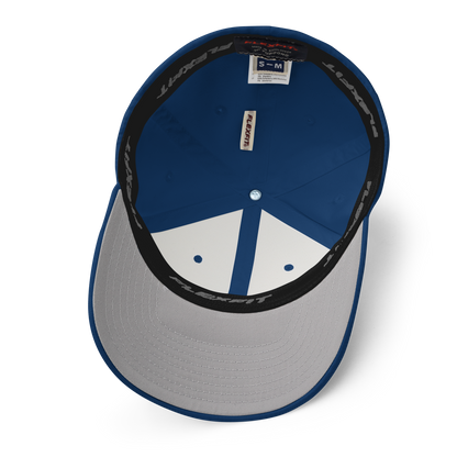 TEAM AKIMBO - FlexFit Cap