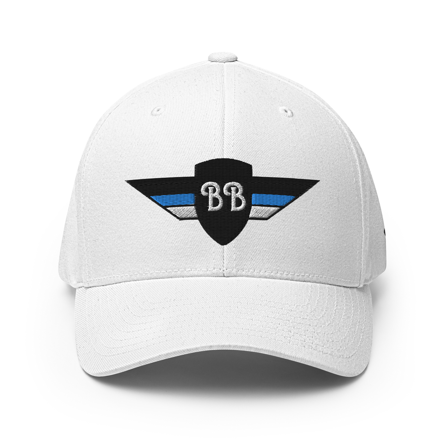 MSC BILLGAUER BUBEN - FlexFit Cap