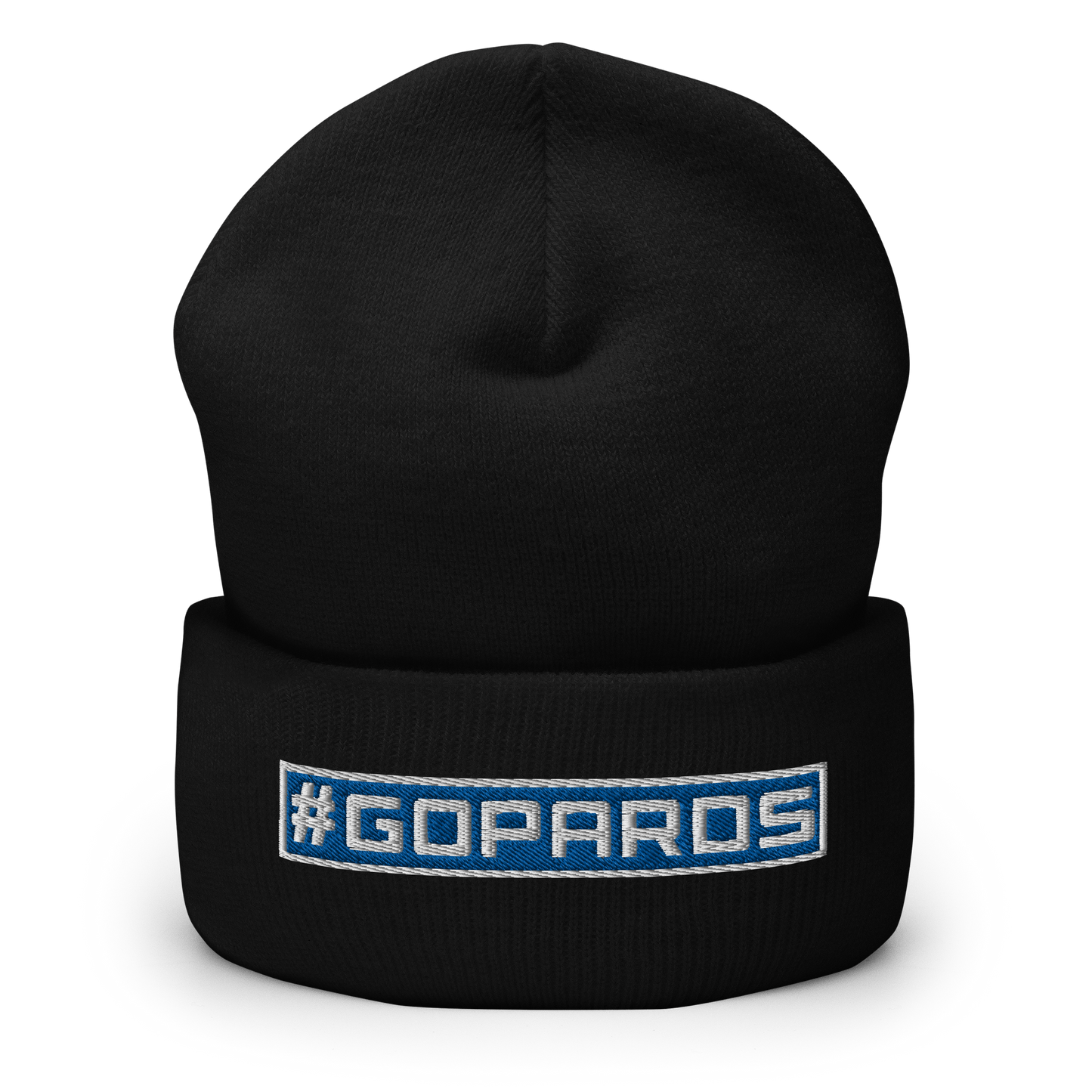 SNOWPARDS - Beanie #GOPARDS