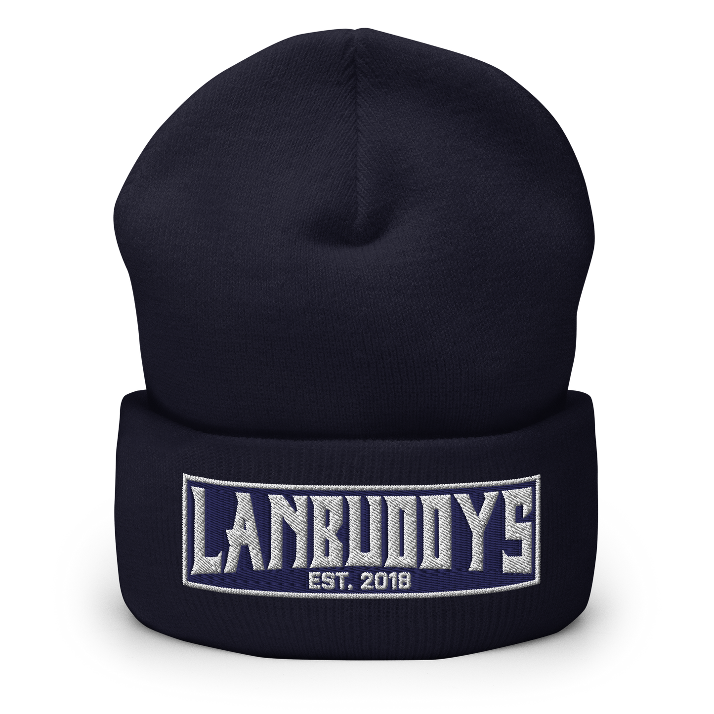 LANBUDDYS - Beanie