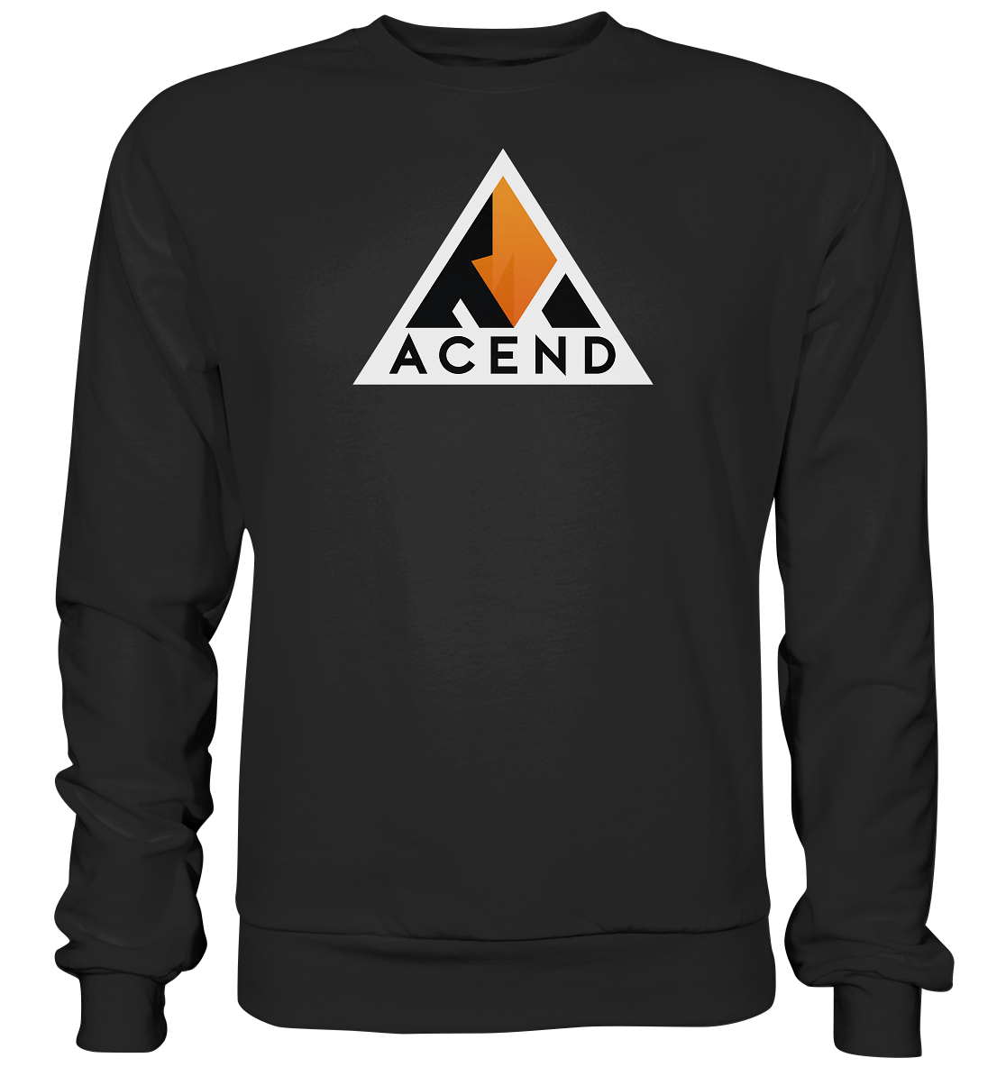 ACEND - Basic Sweatshirt