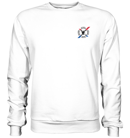 NEXT TAEKWONDO - Team NExT - Basic Sweatshirt