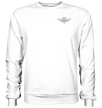 MSC BILLGAUER BUBEN - Basic Sweatshirt (inkl. Backprint)