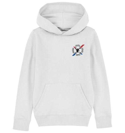 NEXT TAEKWONDO - Team NExT - Basic Kids Hoodie