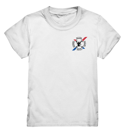 NEXT TAEKWONDO - Team NExT - Kids Basic Shirt