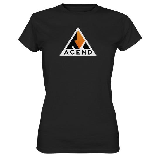 ACEND - Ladies Basic Shirt