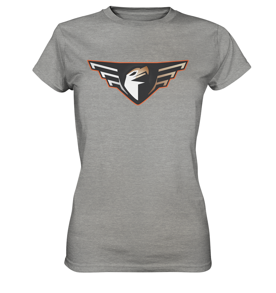 SEAGULLS KIEL - Ladies Basic Shirt