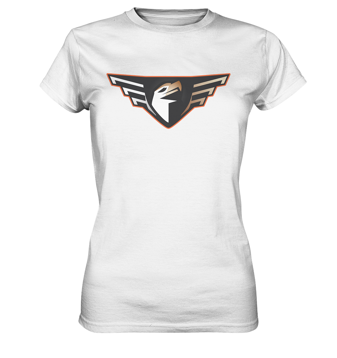 SEAGULLS KIEL - Ladies Basic Shirt