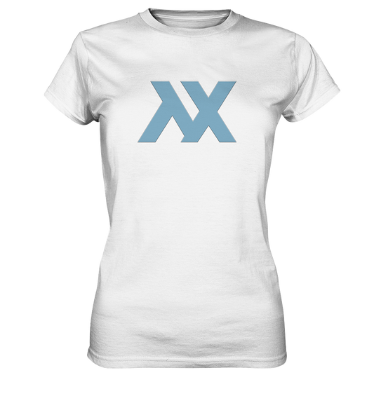 NX GAMING - Ladies Basic Shirt