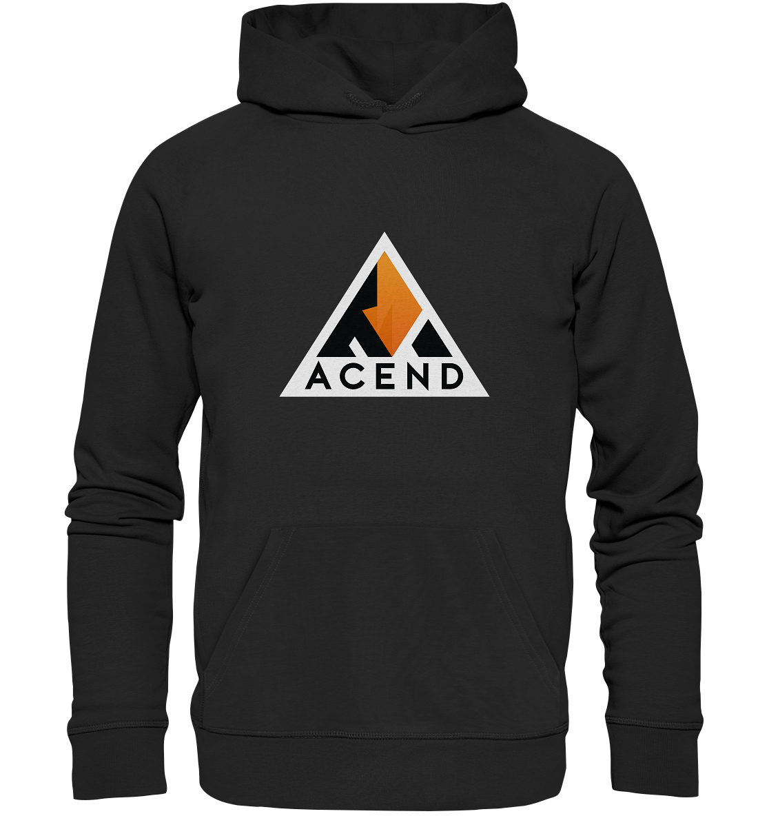 ACEND - Basic Hoodie