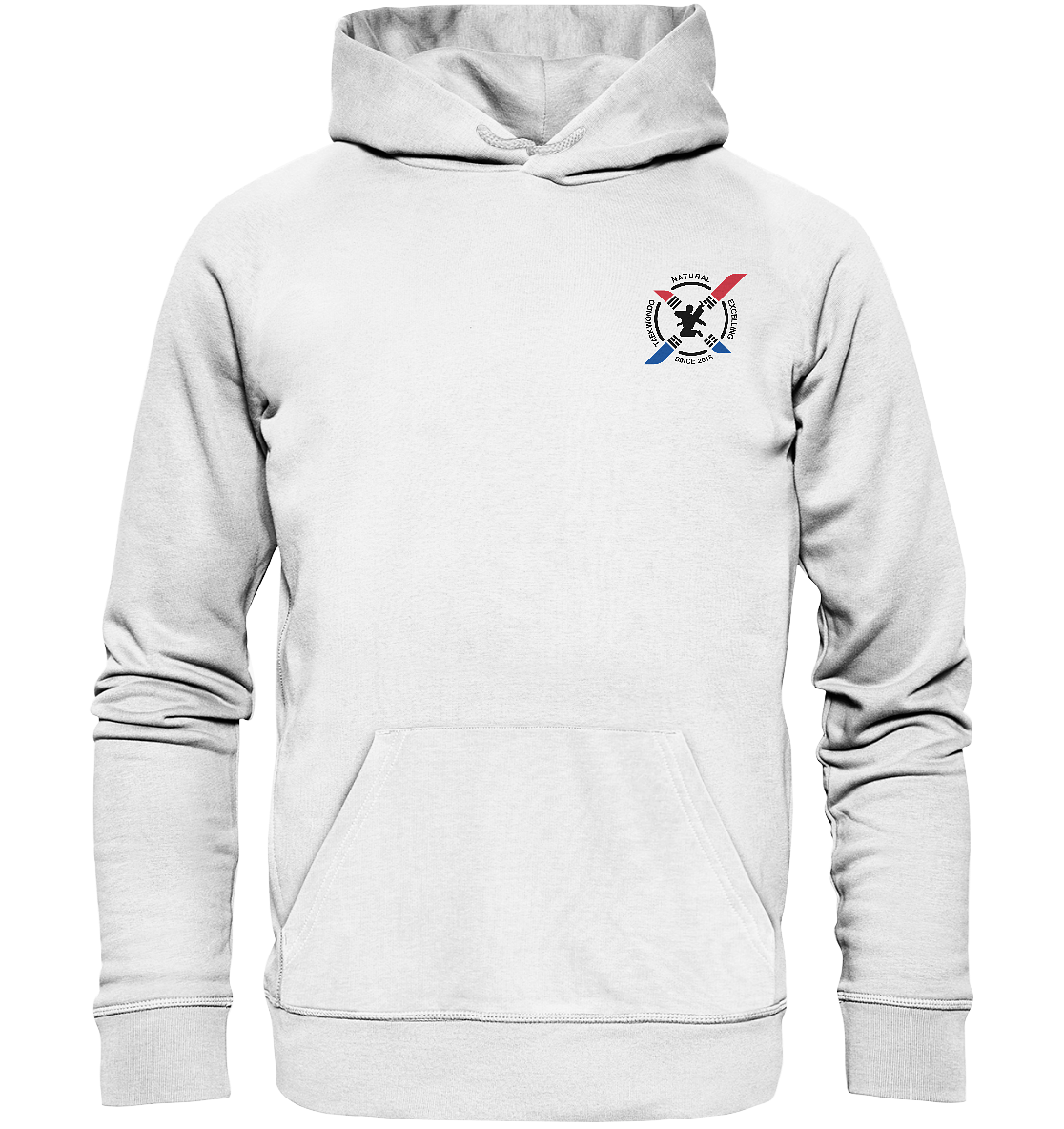 NEXT TAEKWONDO - Team NExT -  Basic Hoodie