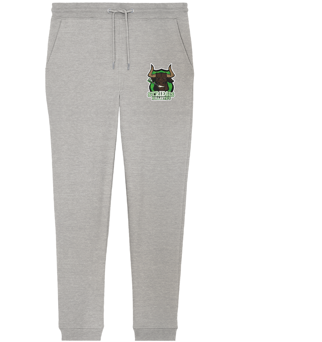 STRIEGIS BULLSEYES - Basic Jogger