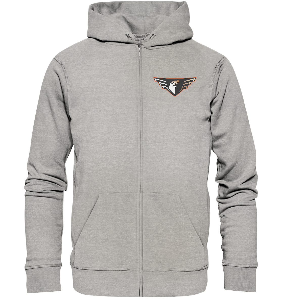 SEAGULLS KIEL - Basic Zipper