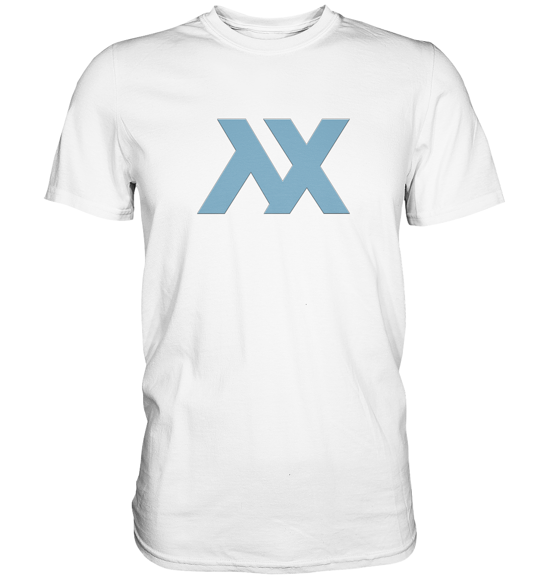 NAXED GAMING - Basic Shirt