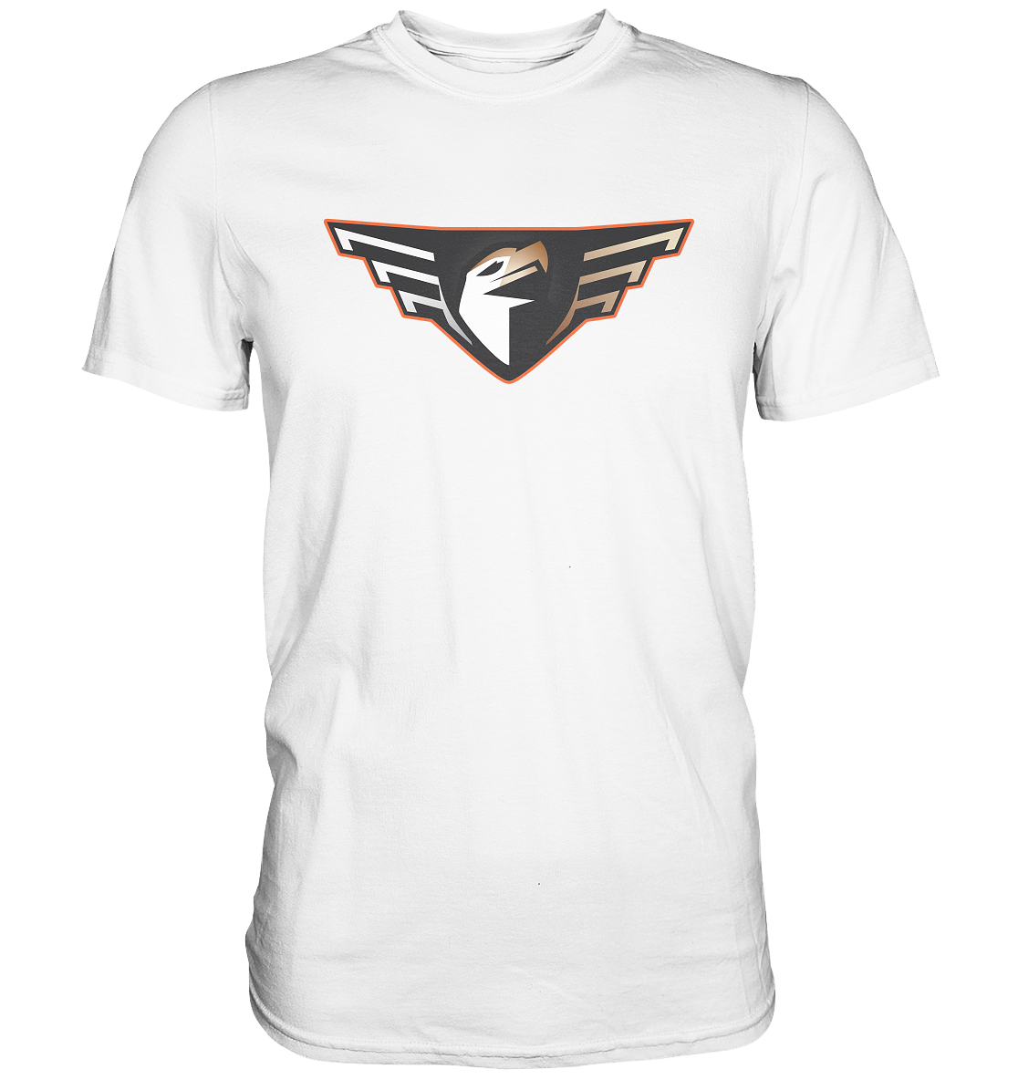 SEAGULLS KIEL - Basic Shirt