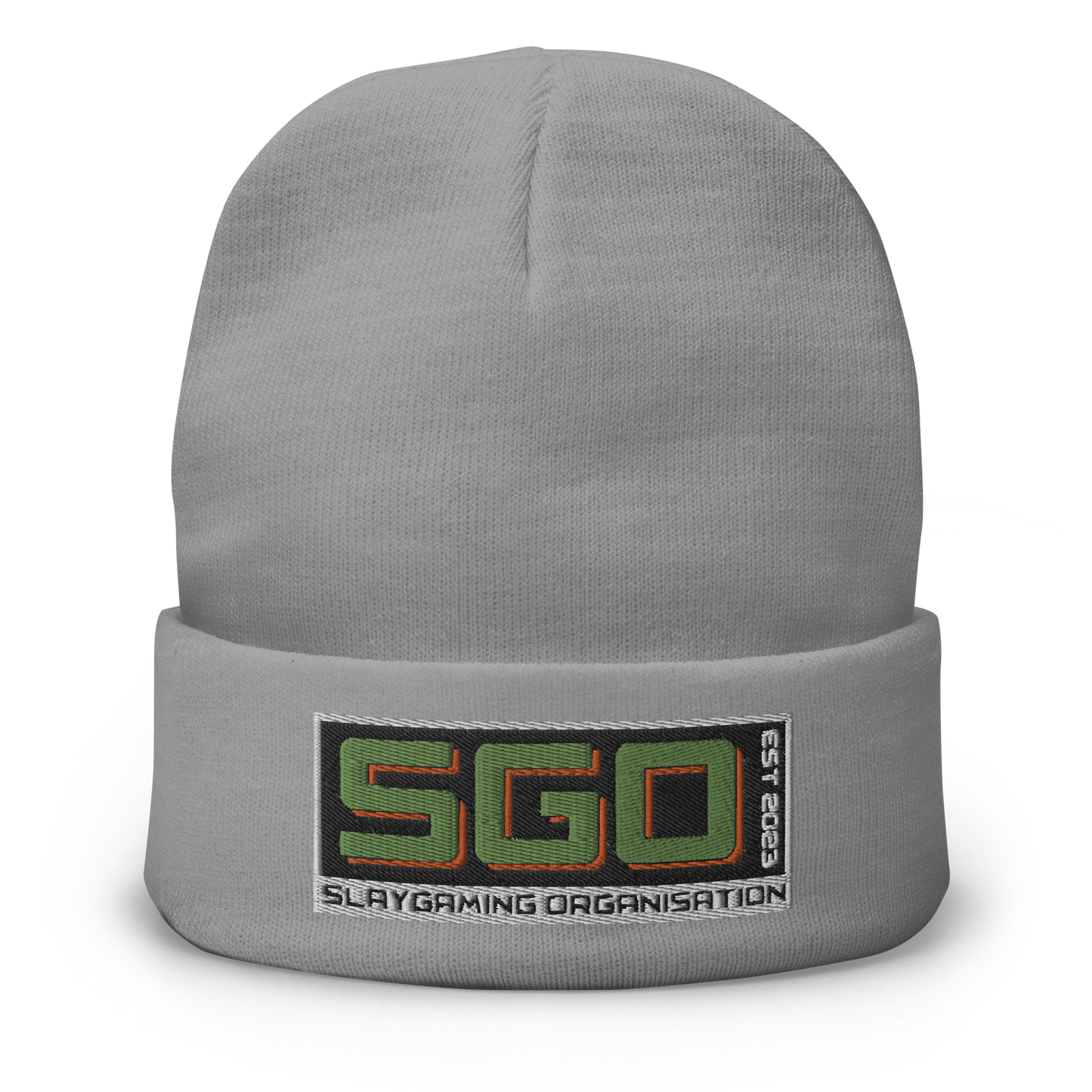 SLAYGAMING ORGANISATION - Beanie