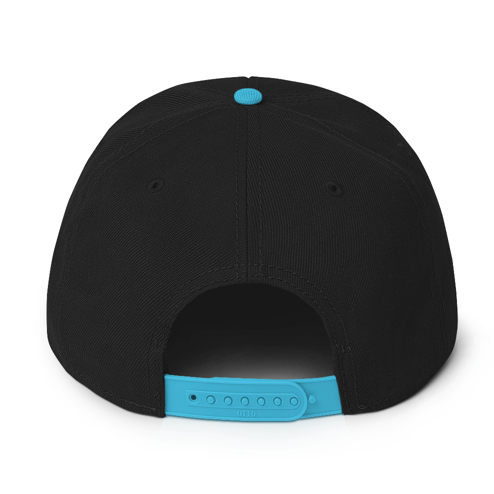 X1LENC3 GAMING - Snapback Cap