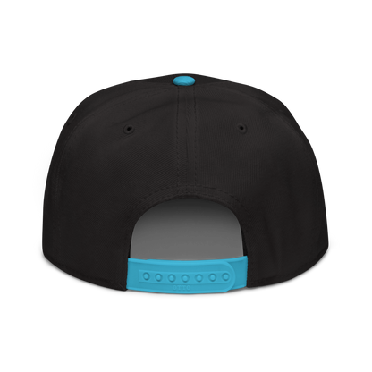 G3XO ESPORT - Snapback Cap 2023