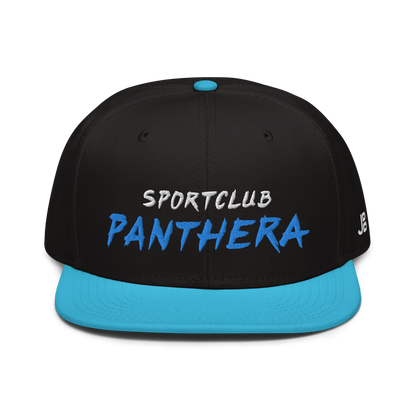 SPORTCLUB PANTHERA - Snapback Cap