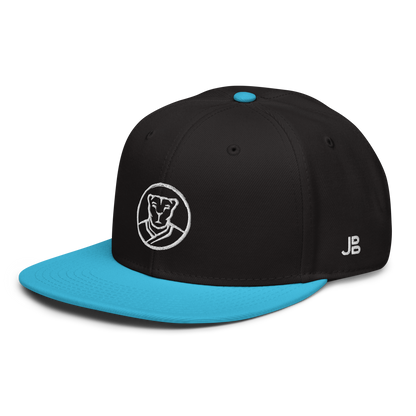 SPORTCLUB PANTHERA - Snapback Cap Mascot