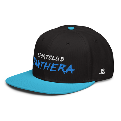 SPORTCLUB PANTHERA - Snapback Cap