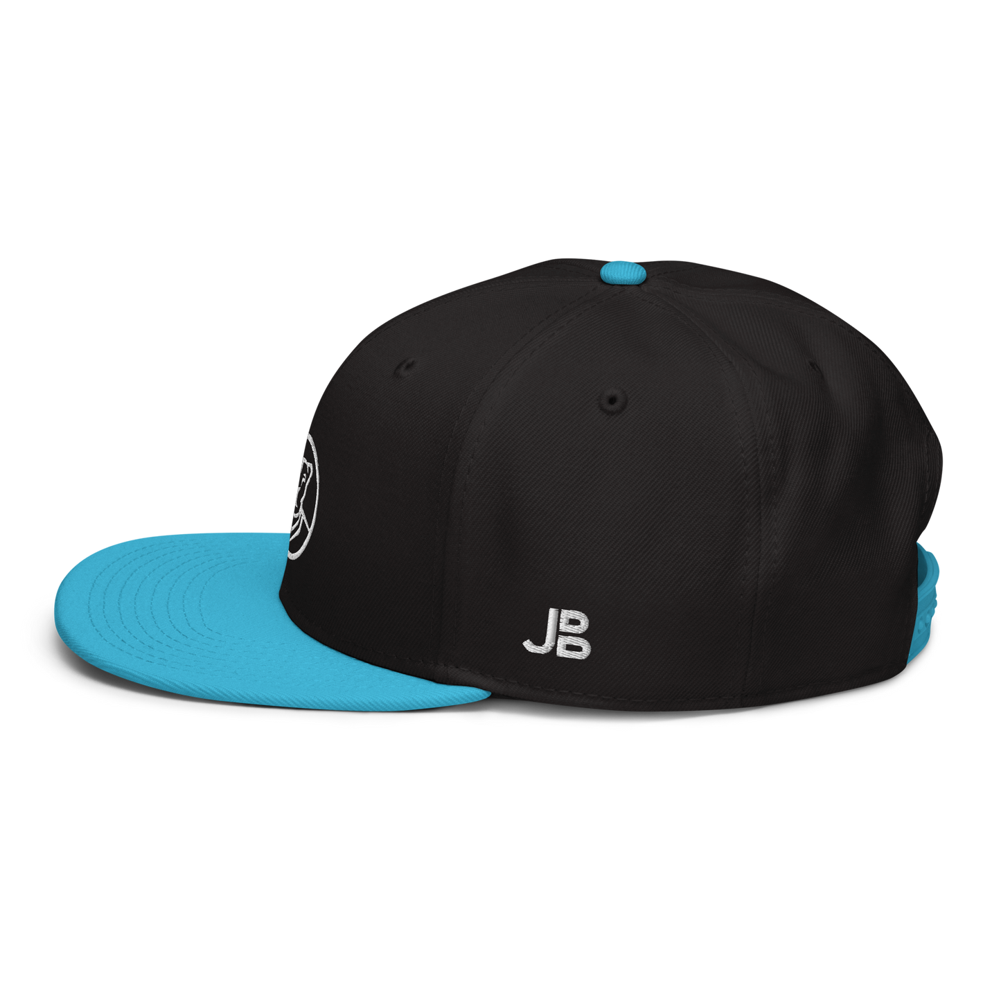 SPORTCLUB PANTHERA - Snapback Cap Mascot