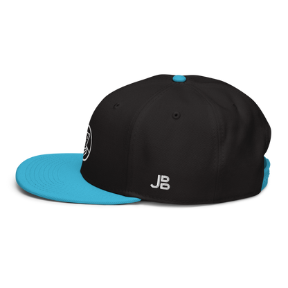 SPORTCLUB PANTHERA - Snapback Cap Mascot