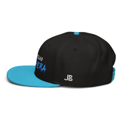 SPORTCLUB PANTHERA - Snapback Cap