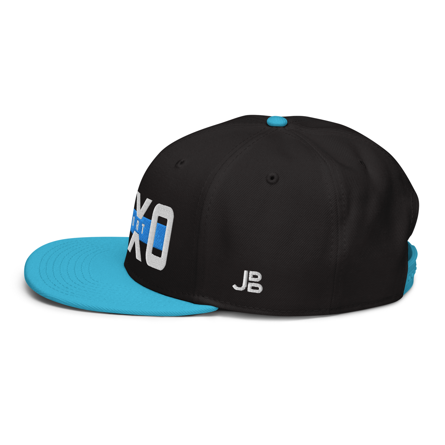 G3XO ESPORT - Snapback Cap 2023