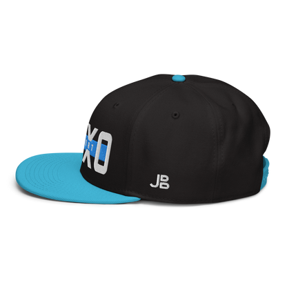 G3XO ESPORT - Snapback Cap 2023