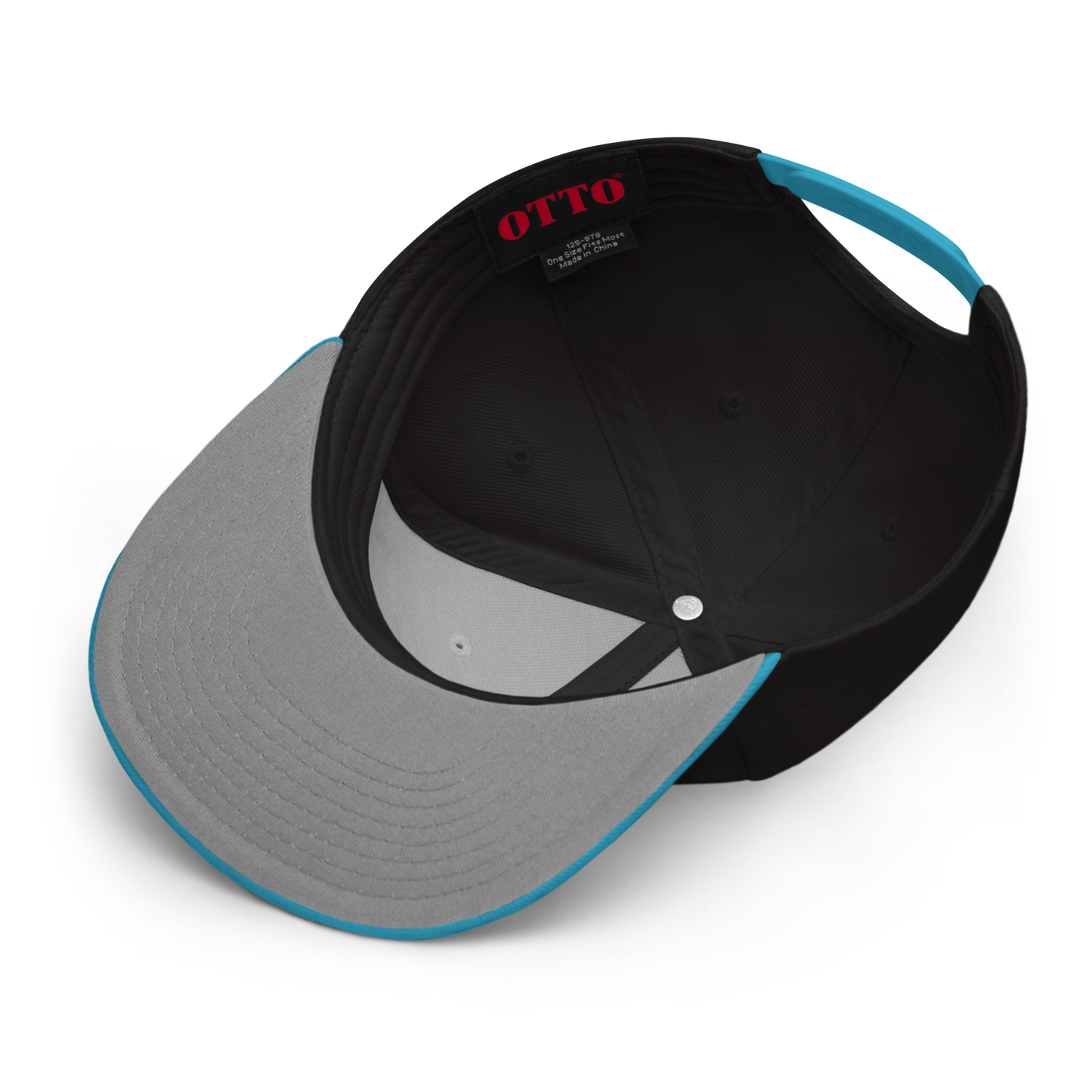 SPORTCLUB PANTHERA - Snapback Cap