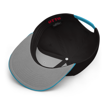 SPORTCLUB PANTHERA - Snapback Cap