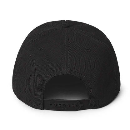 XLYS LOYALS - Snapback Cap