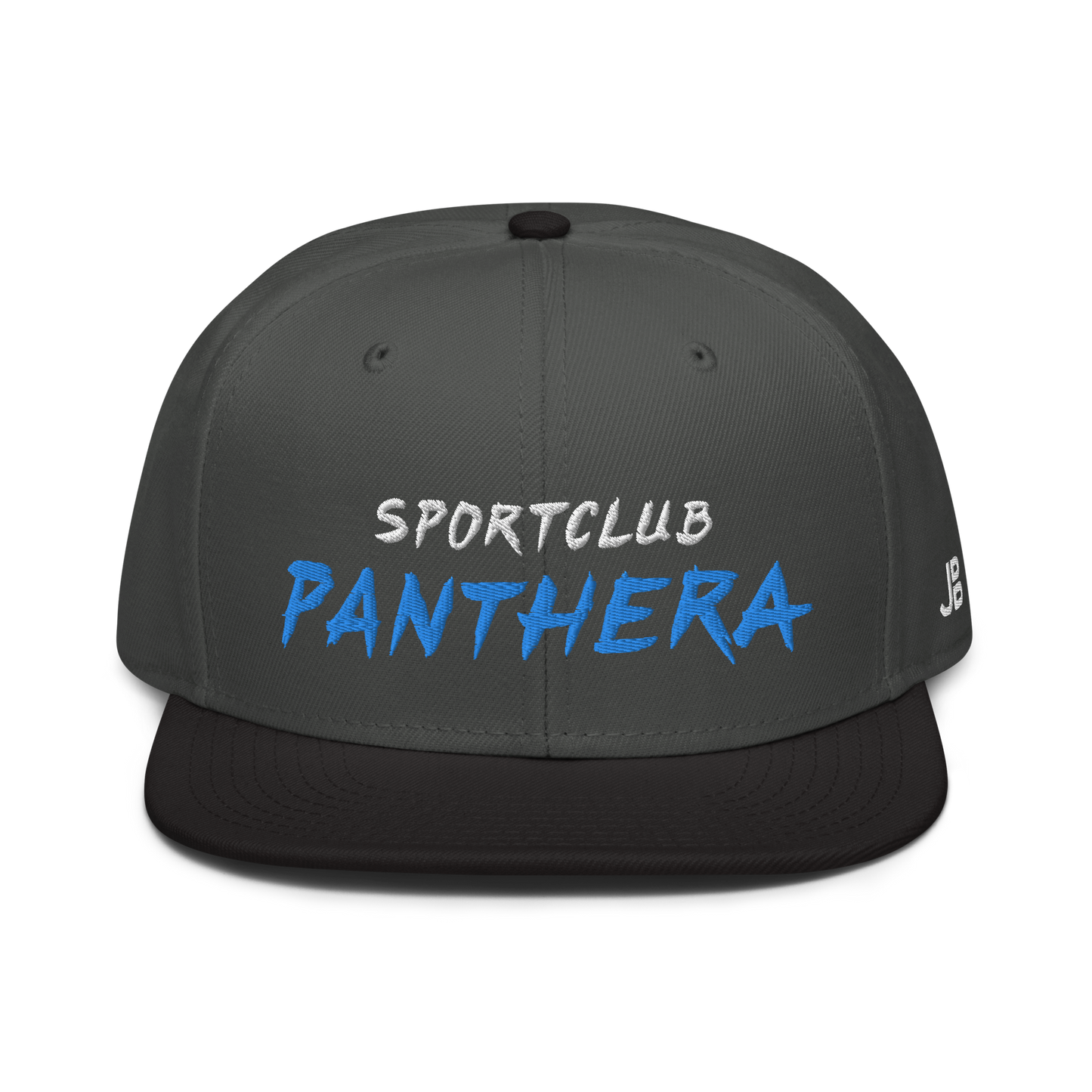 SPORTCLUB PANTHERA - Snapback Cap