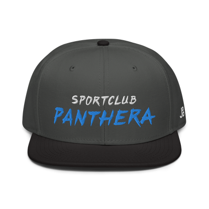 SPORTCLUB PANTHERA - Snapback Cap