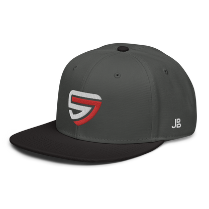 STEALTH7 ESPORTS - Snapback Cap