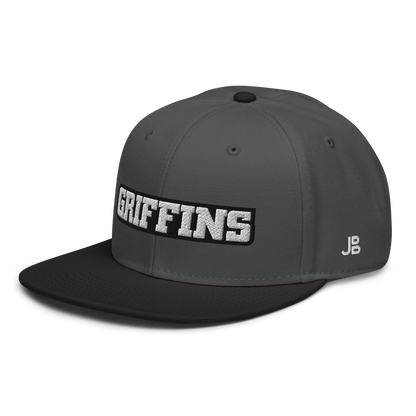 ENRO GRIFFINS - Snapback Cap Griffins