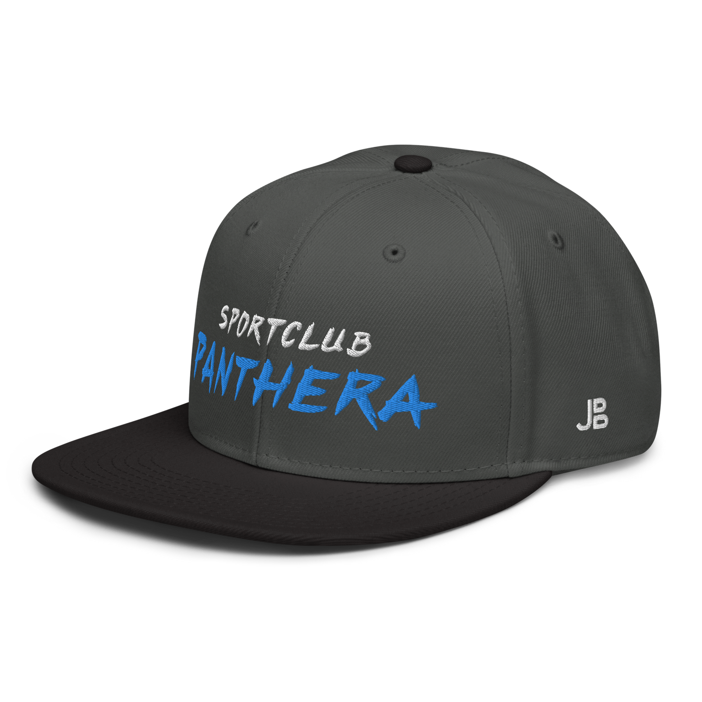 SPORTCLUB PANTHERA - Snapback Cap