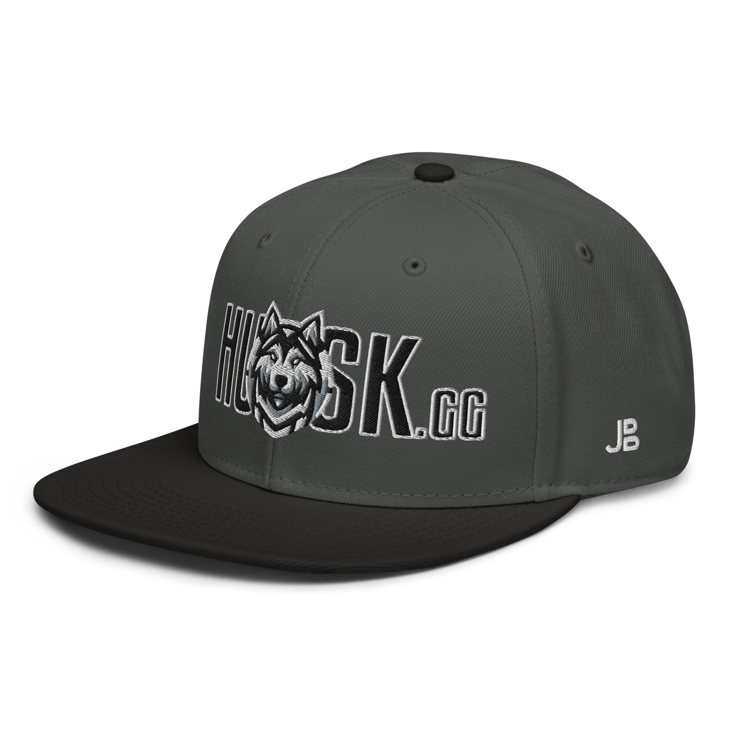 HUSKIES ESPORT JÜLICH E.V. - Snapback-Cap