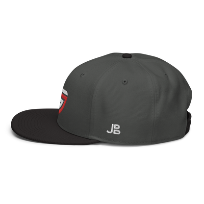 STEALTH7 ESPORTS - Snapback Cap